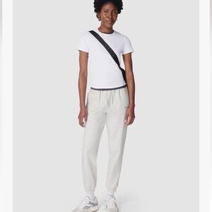 Sweaty Betty Gray Sweatpants